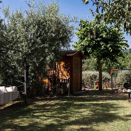 B&B Al Vecchio Forno Montepulciano Zewnętrze zdjęcie