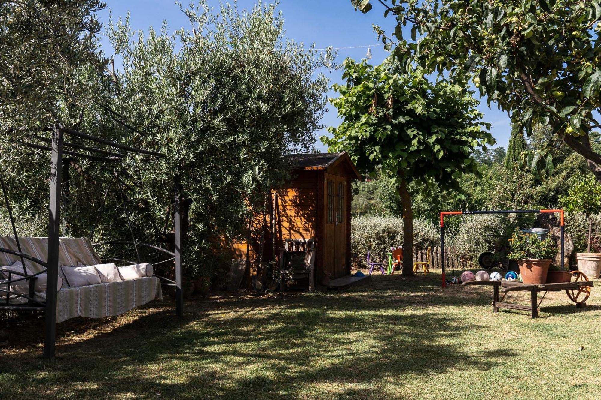 B&B Al Vecchio Forno Montepulciano Zewnętrze zdjęcie