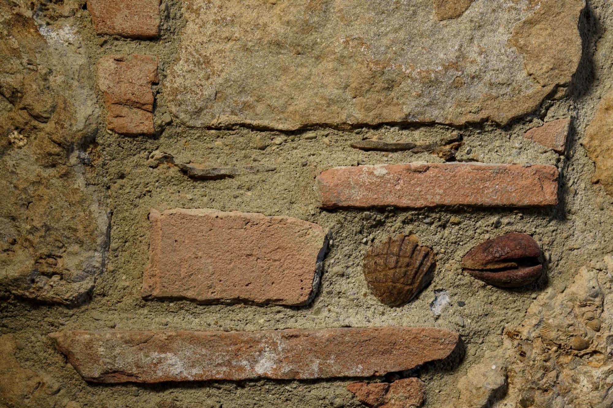 B&B Al Vecchio Forno Montepulciano Zewnętrze zdjęcie