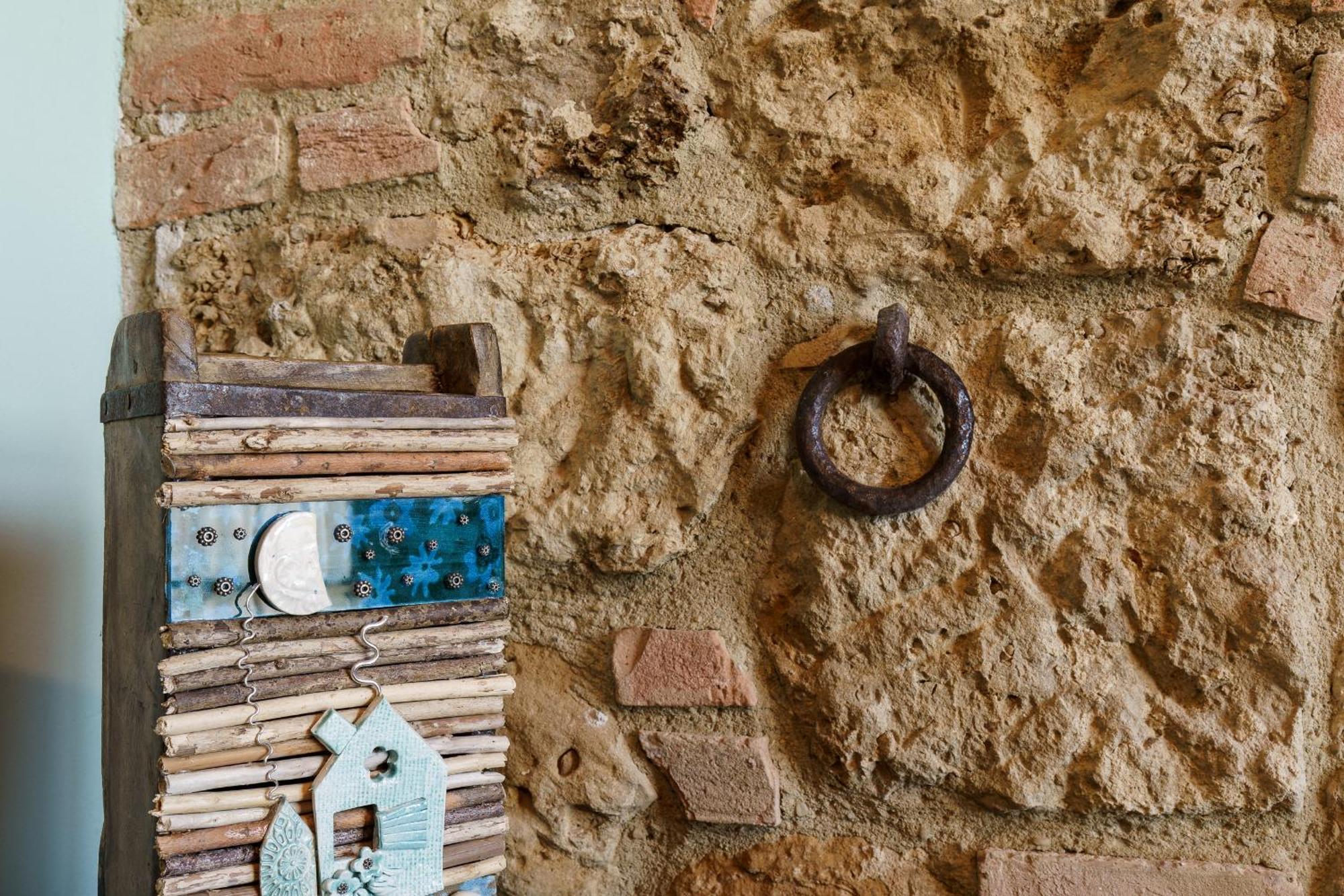 B&B Al Vecchio Forno Montepulciano Zewnętrze zdjęcie