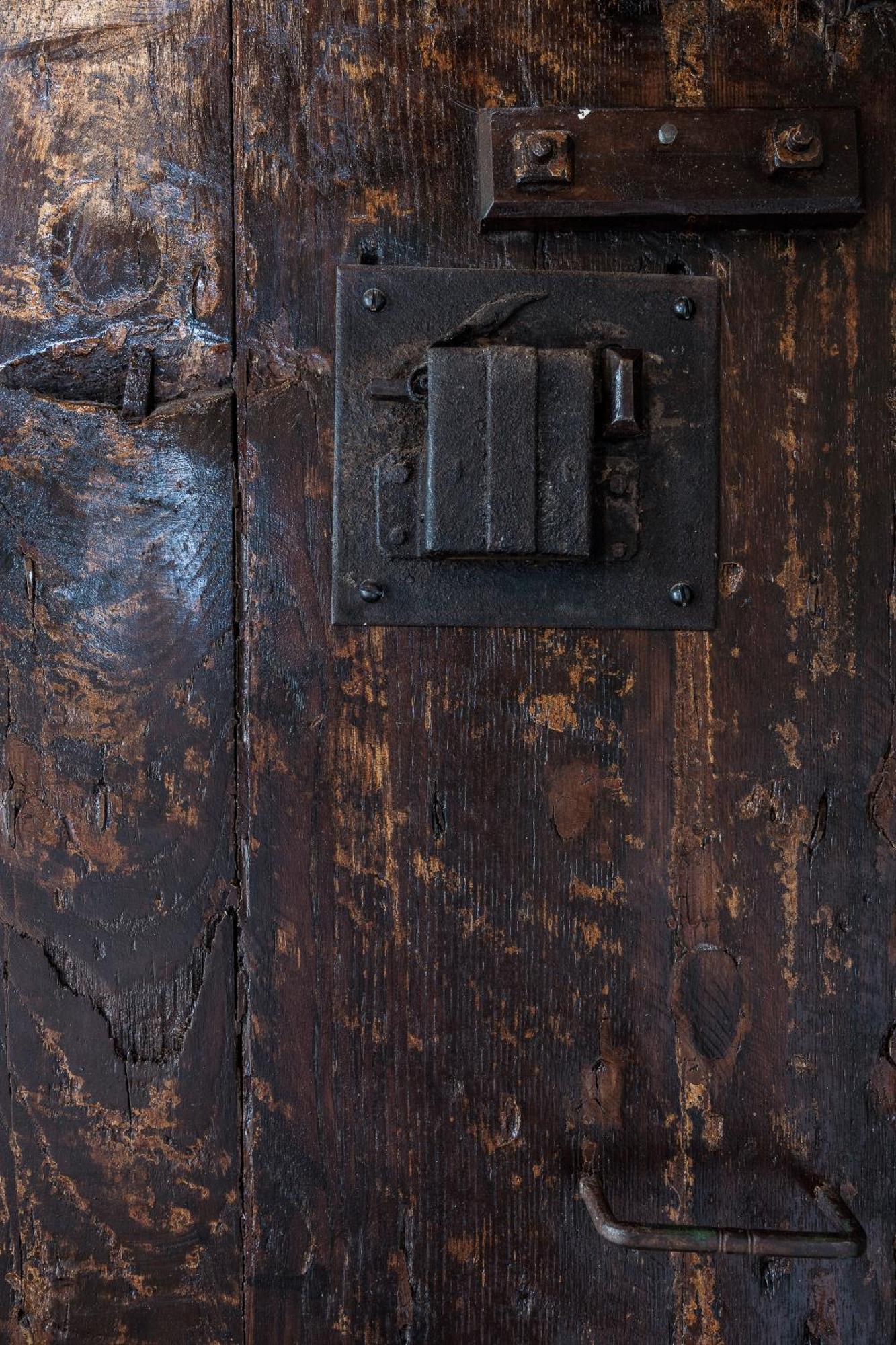 B&B Al Vecchio Forno Montepulciano Zewnętrze zdjęcie