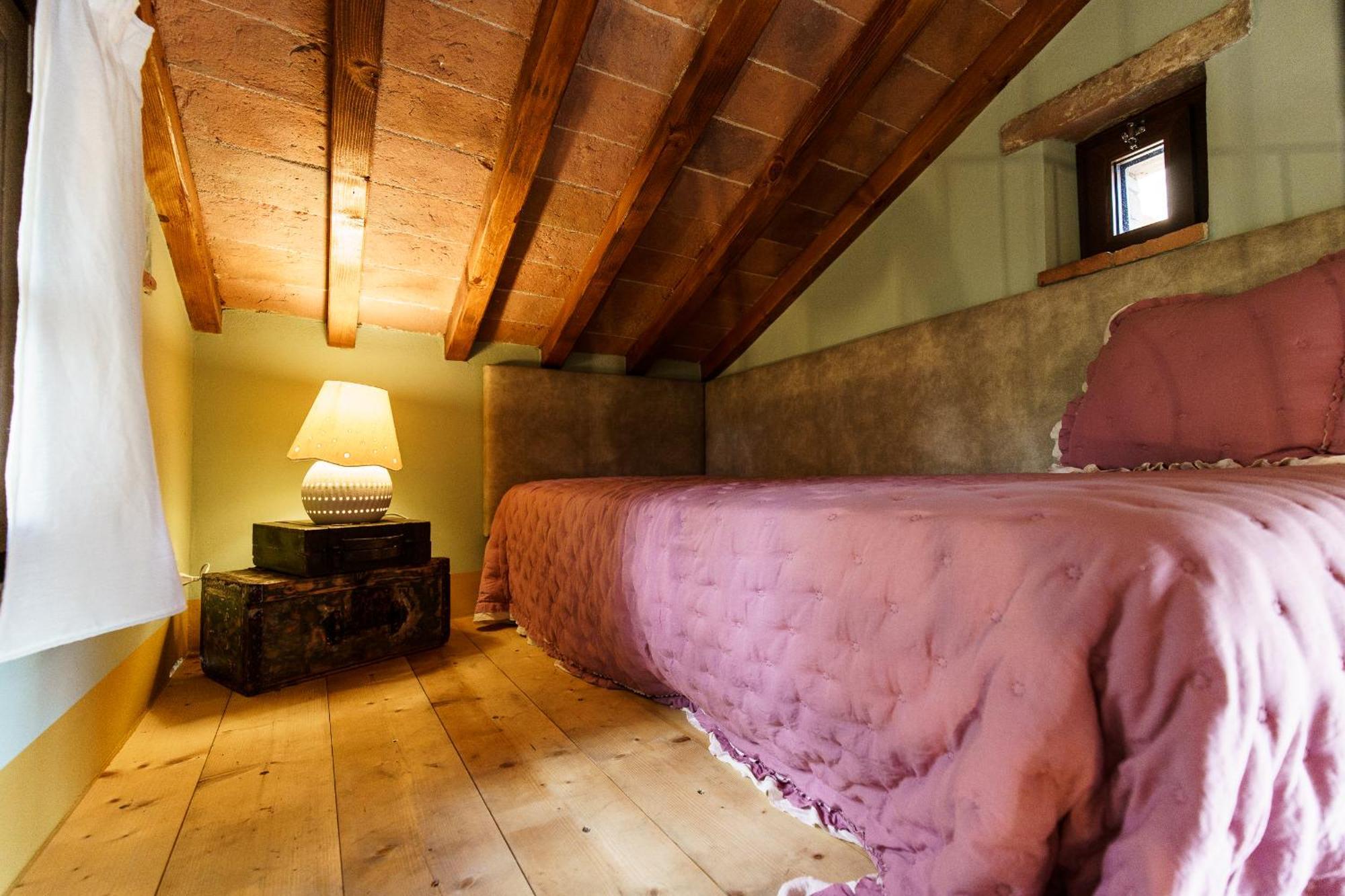 B&B Al Vecchio Forno Montepulciano Zewnętrze zdjęcie