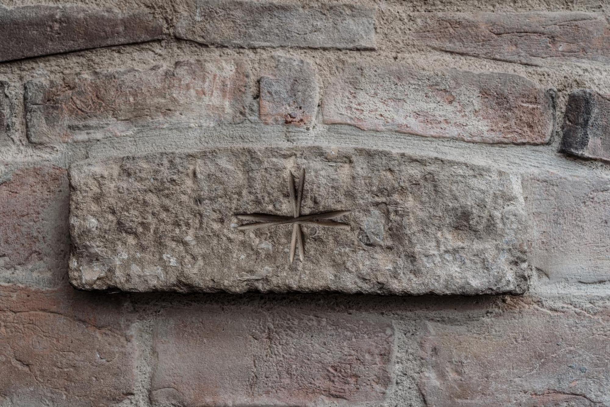 B&B Al Vecchio Forno Montepulciano Zewnętrze zdjęcie