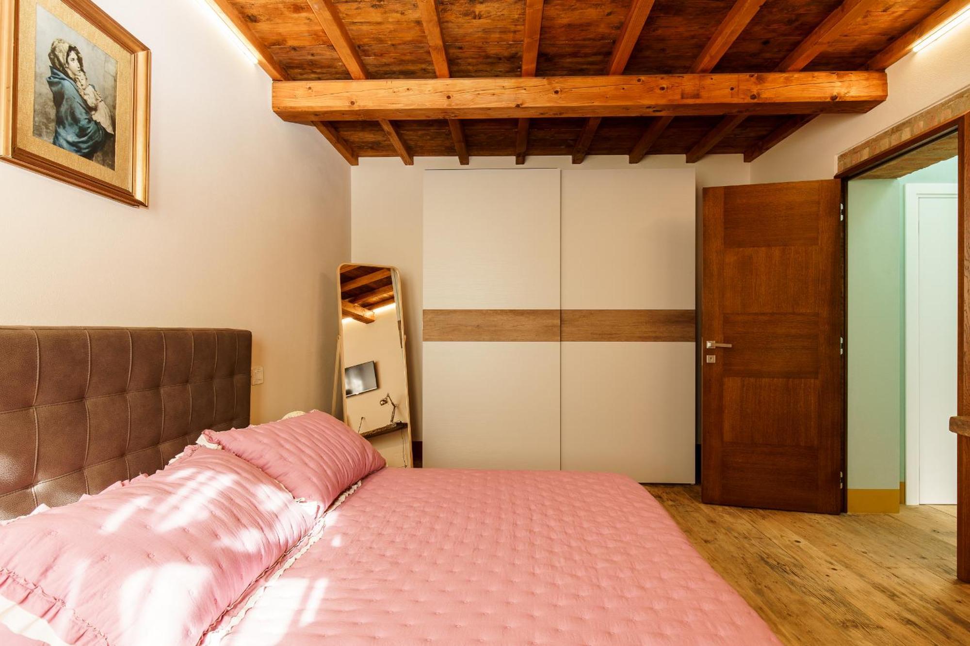 B&B Al Vecchio Forno Montepulciano Zewnętrze zdjęcie