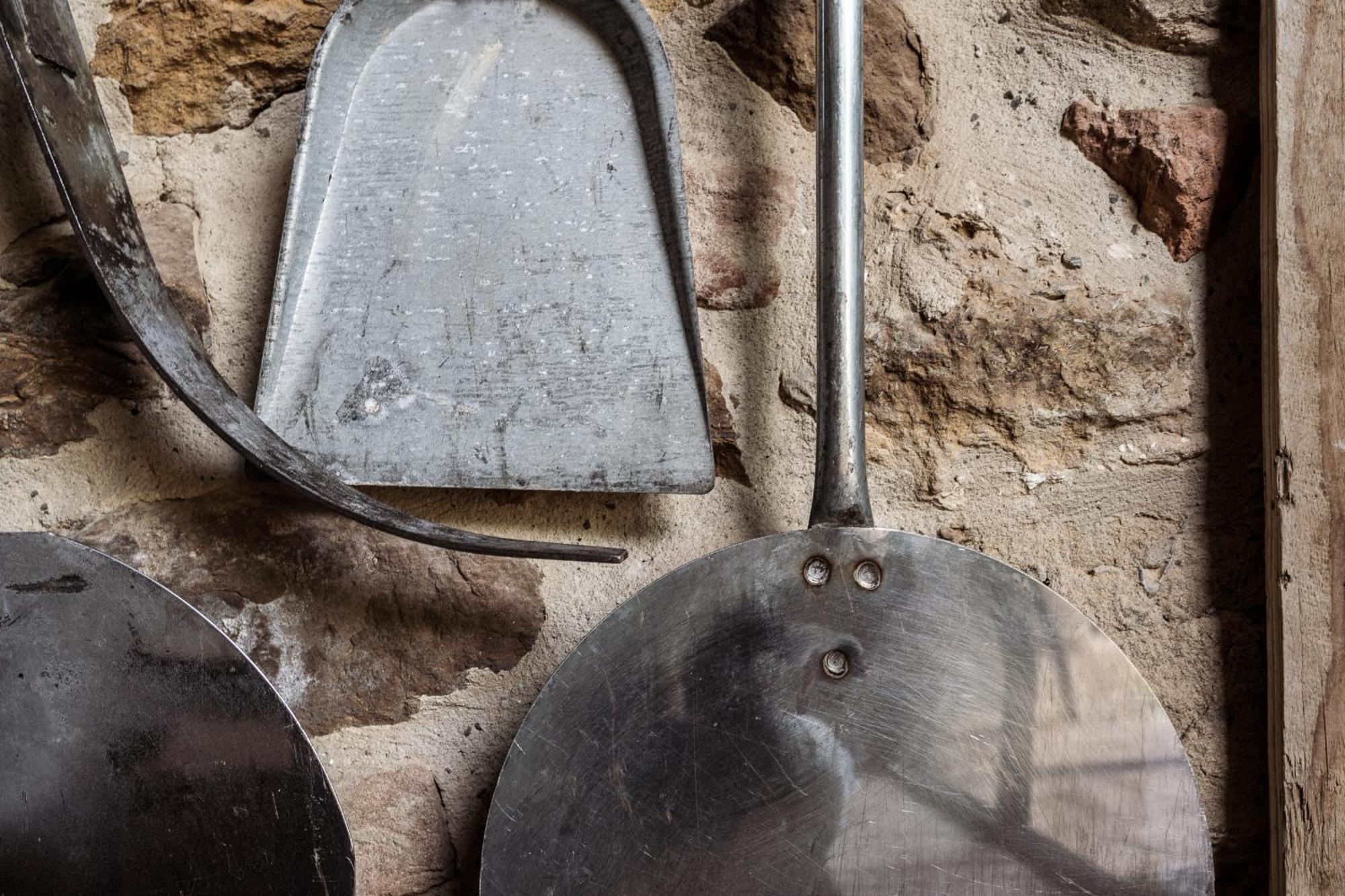 B&B Al Vecchio Forno Montepulciano Zewnętrze zdjęcie