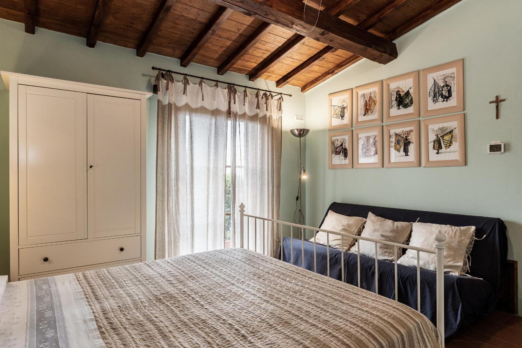 B&B Al Vecchio Forno Montepulciano Zewnętrze zdjęcie