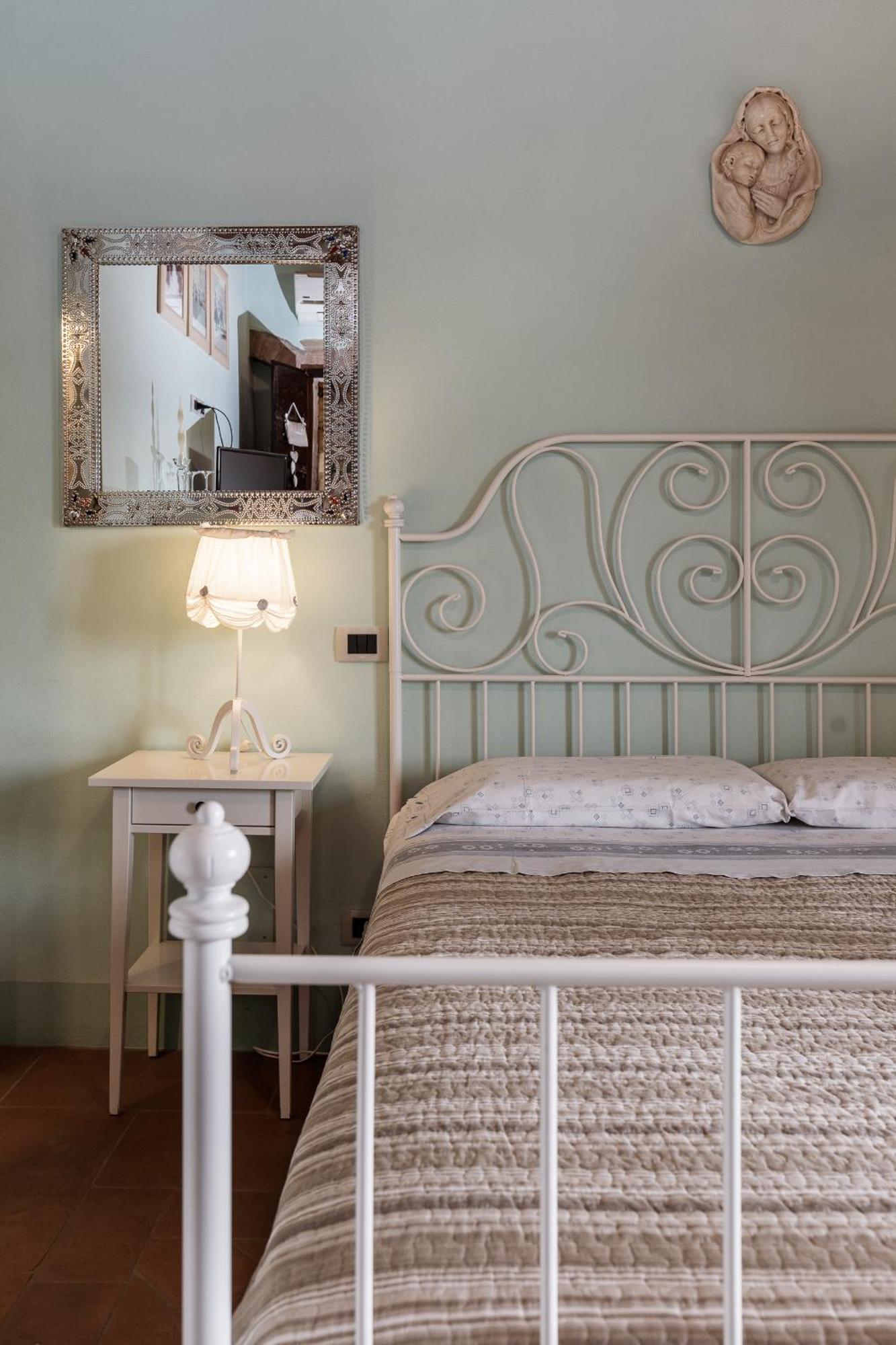 B&B Al Vecchio Forno Montepulciano Zewnętrze zdjęcie